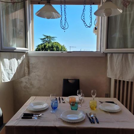 Gabry House-Venezia Mestre Zelo Εξωτερικό φωτογραφία